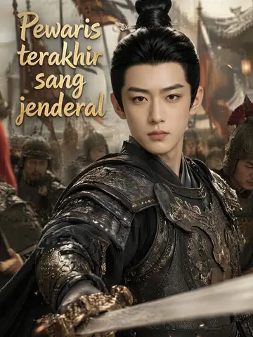 Pewaris terakhir sang jenderal