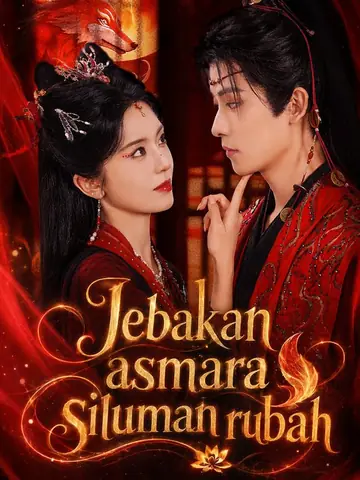 Jebakan asmara siluman rubah