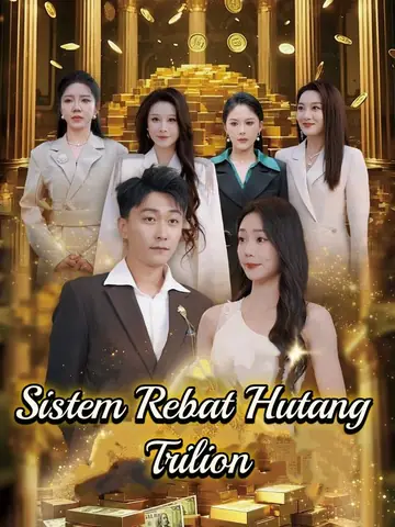 Sistem Rebat Hutang Trilion