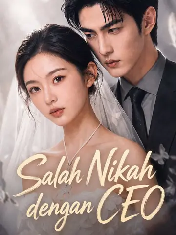 Salah Nikah dengan CEO