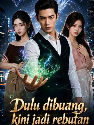 Dulu dibuang, kini jadi rebutan