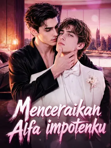Menceraikan Alfa impotenku