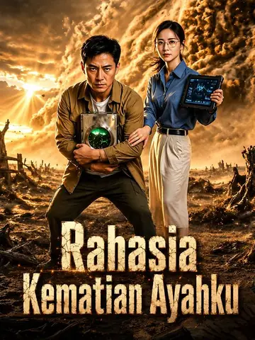 Rahasia Kematian Ayahku
