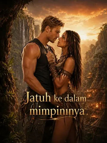 Jatuh ke dalam mimpinya