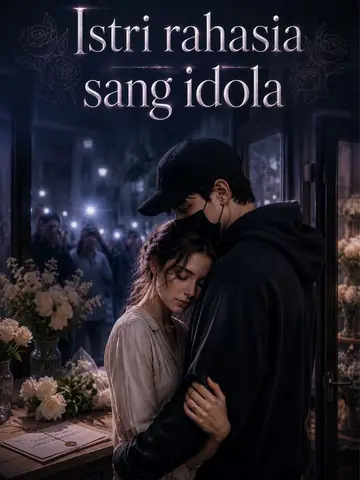 Istri rahasia sang idola