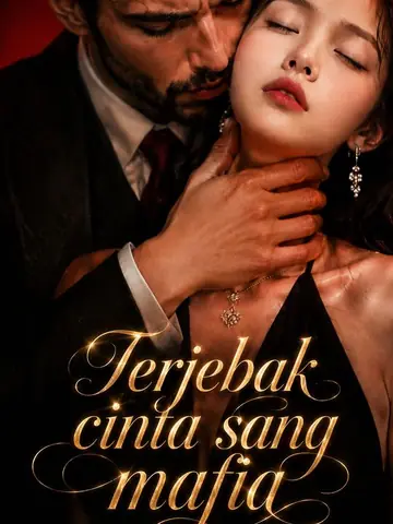 Terjebak cinta sang mafia