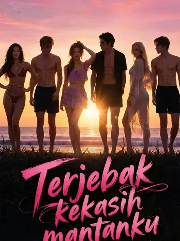 Terjebak kekasih mantanku