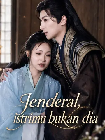 Jenderal, istrimu bukan dia