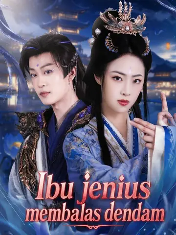 Ibu jenius membalas dendam