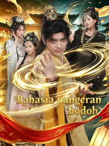 Rahasia pangeran bodoh