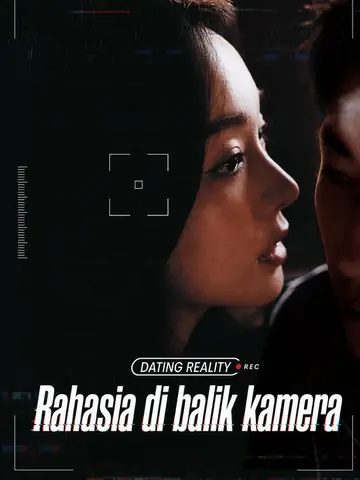 Rahasia di balik kamera