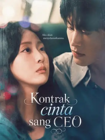 Kontrak cinta sang CEO