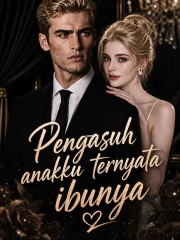 Pengasuh anakku ternyata ibunya