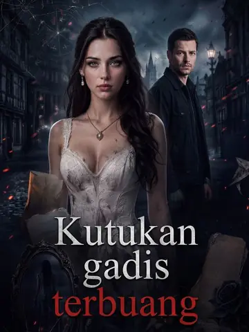 Kutukan gadis terbuang