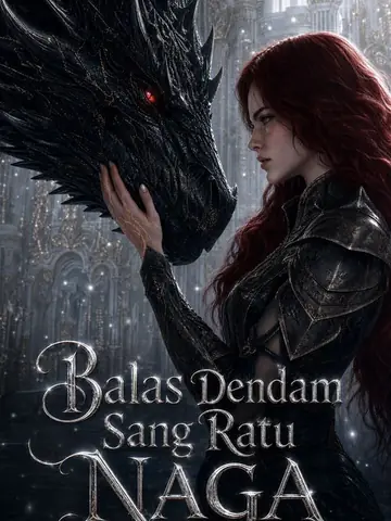 Balas dendam sang ratu naga