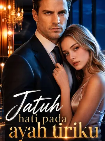 Jatuh hati pada ayah tiriku