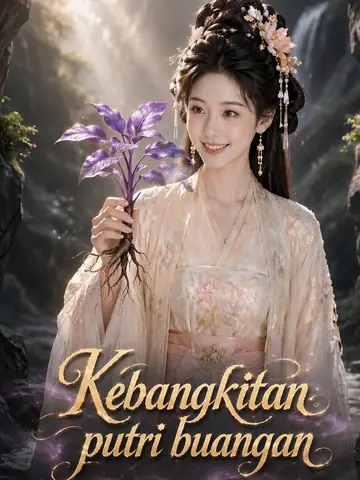 Kebangkitan putri buangan