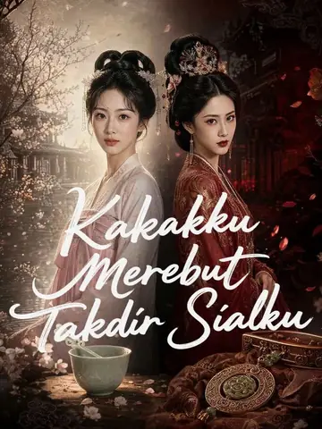 Kakakku Merebut Takdir Sialku