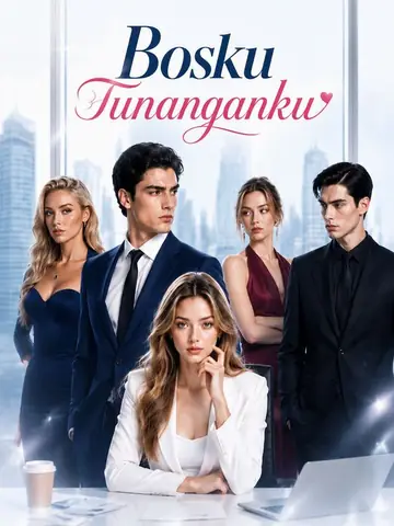 Bosku tunanganku