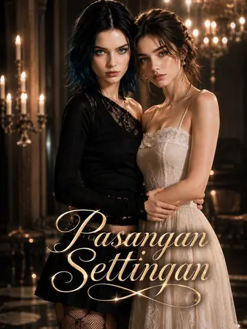 Pasangan Settingan