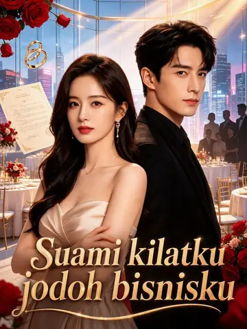 Suami kilatku jodoh bisnisku