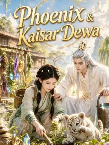 Phoenix & Kaisar Dewa