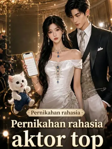 Pernikahan rahasia aktor top