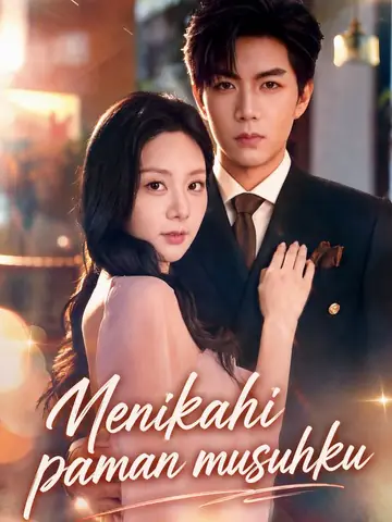 Menikahi paman musuhku