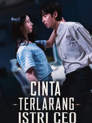 Cinta terlarang istri CEO