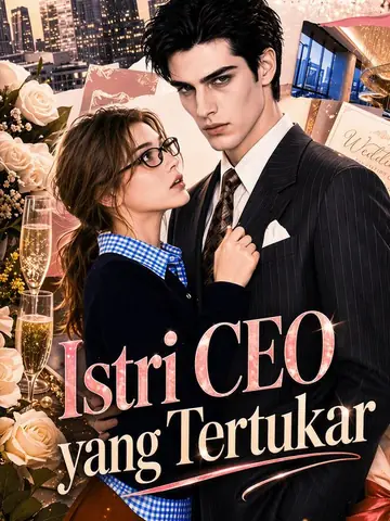 Istri CEO yang Tertukar