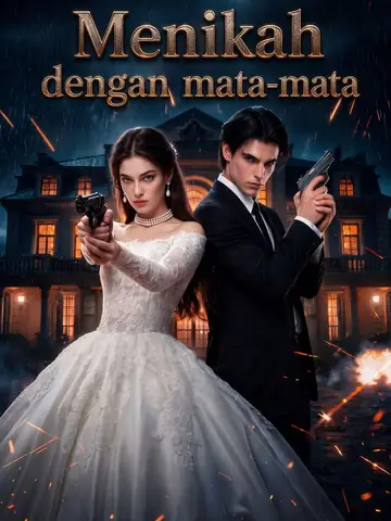 Menikah dengan mata-mata