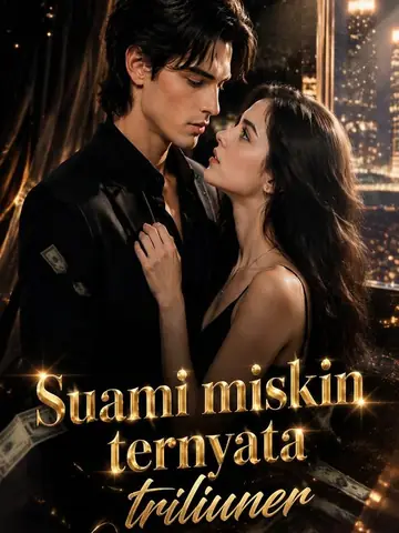 Suami miskin ternyata triliuner