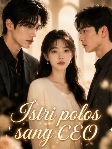 Istri polos sang CEO