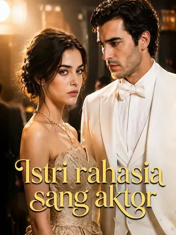 Istri rahasia sang aktor