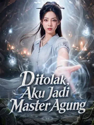 Ditolak, Aku Jadi Master Agung