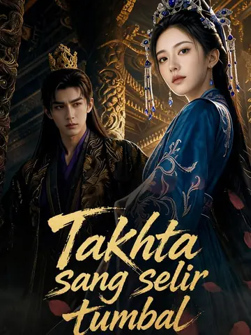 Takhta sang selir tumbal