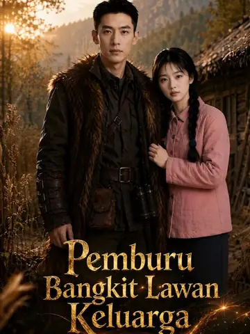 Pemburu Bangkit Lawan Keluarga