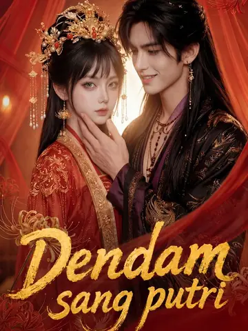 Dendam sang putri