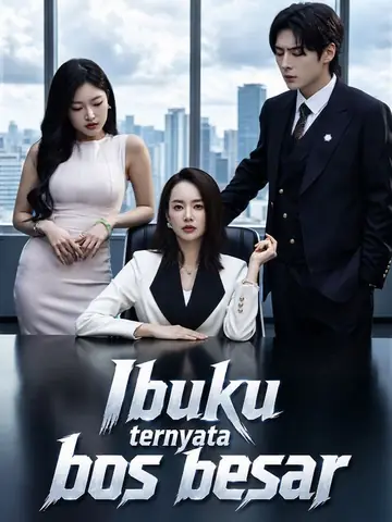 Ibuku ternyata bos besar