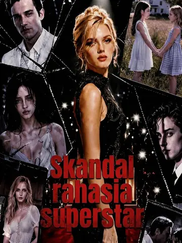 Skandal rahasia superstar