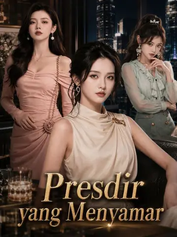 Presdir yang Menyamar