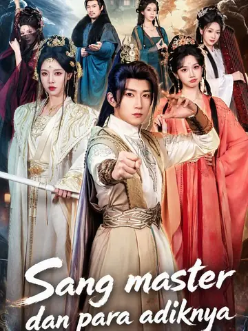 Sang master dan para adiknya