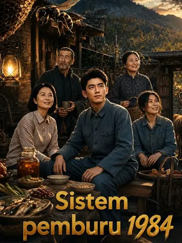 Sistem pemburu 1984