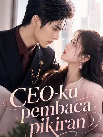 CEO-ku pembaca pikiran