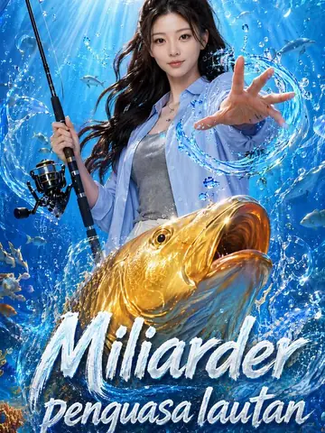 Miliarder penguasa lautan