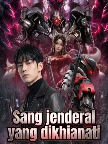 Sang jenderal yang dikhianati