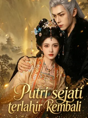 Putri sejati terlahir kembali