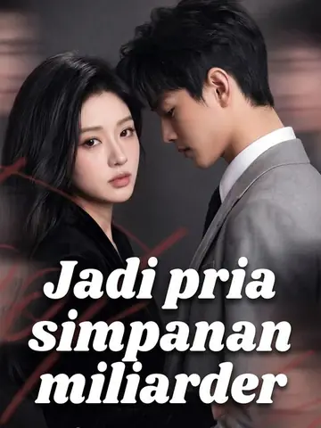 Jadi pria simpanan miliarder