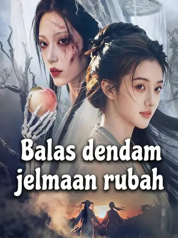 Balas dendam jelmaan rubah