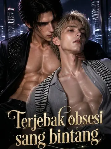 Terjebak obsesi sang bintang